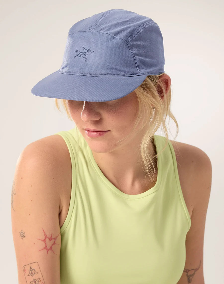 【ARC’TERYX 】 Aerios 5 Panel Cap