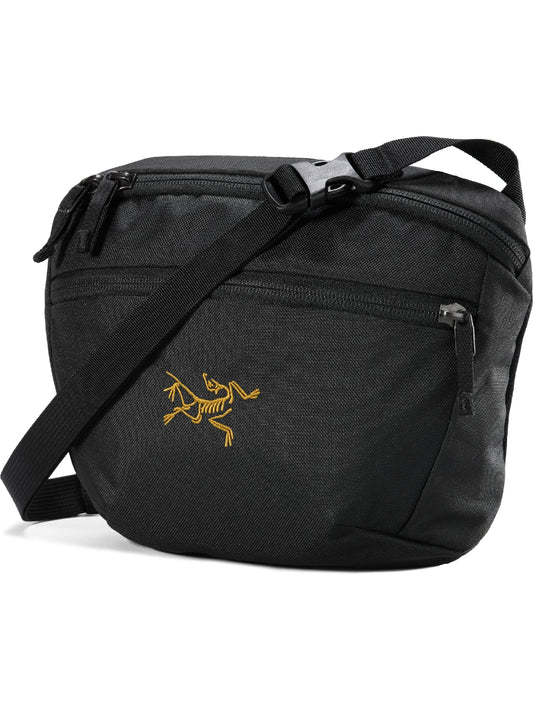 【ARC'TERYX】 Mantis　2　Waist　pack