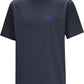 【ARC’TERYX 】 Kragg SL Cotton SS M's