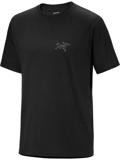 【ARC’TERYX 】 Kragg SL Cotton SS M's
