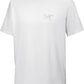 【ARC’TERYX 】 Kragg SL Cotton SS M's