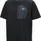 【ARC'TERYX】Konseal  Pocket SS M's