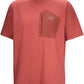 【ARC'TERYX】Konseal  Pocket SS M's