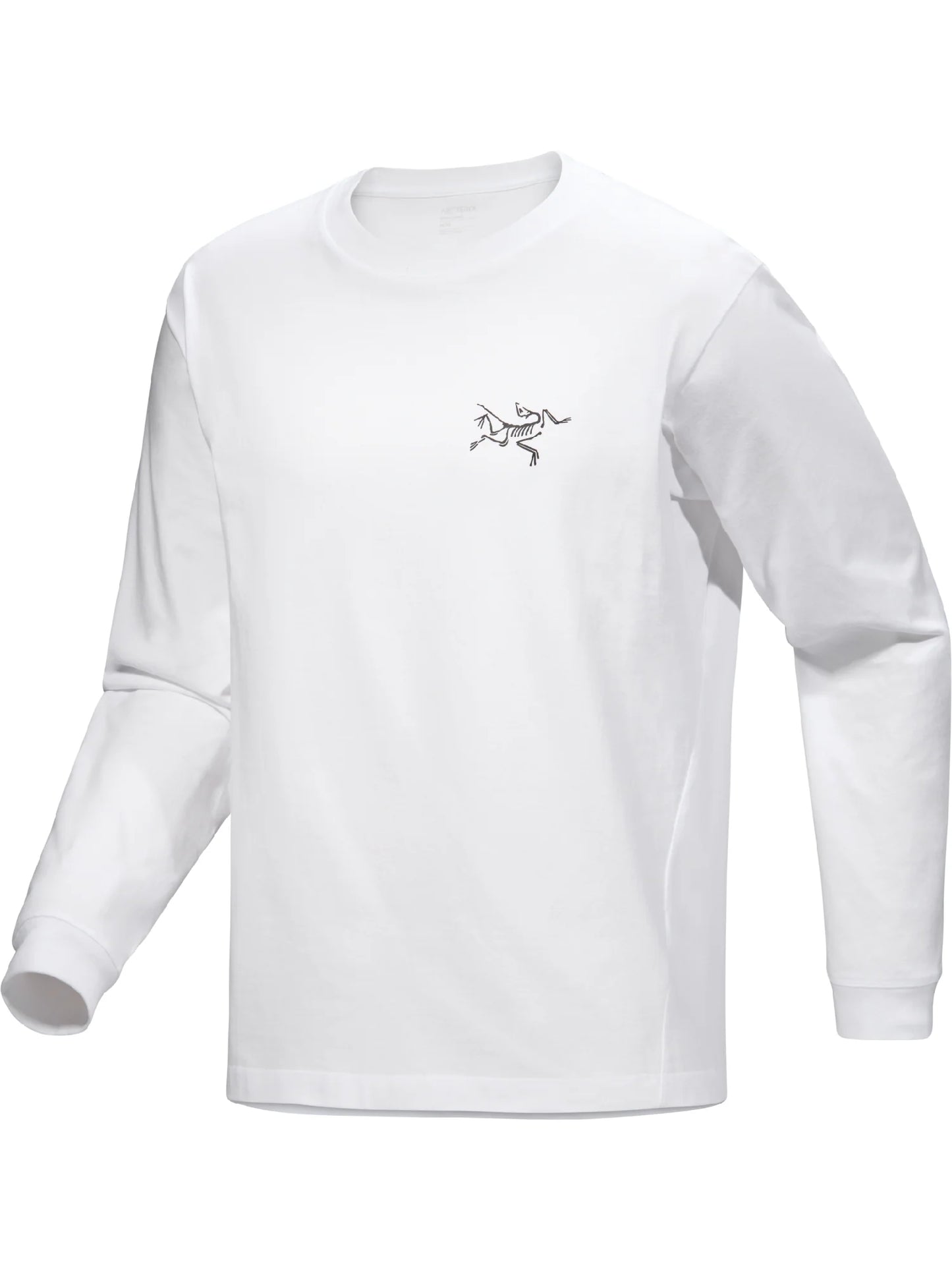 【ARC’TERYX 】 Kragg Cotton LS M's