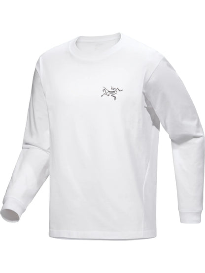 【ARC’TERYX 】 Kragg Cotton LS M's