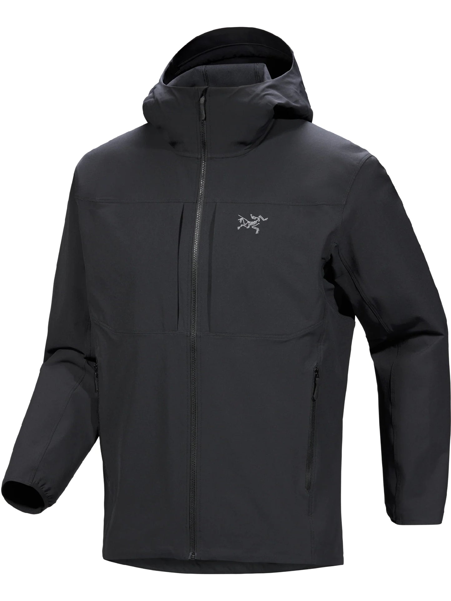 【ARC'TERYX】 Gamma Hoody M's