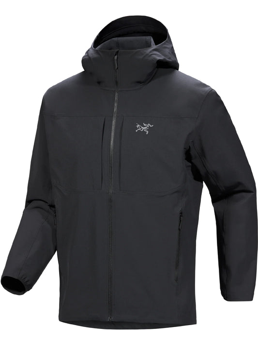 【ARC'TERYX】 Gamma Hoody M's