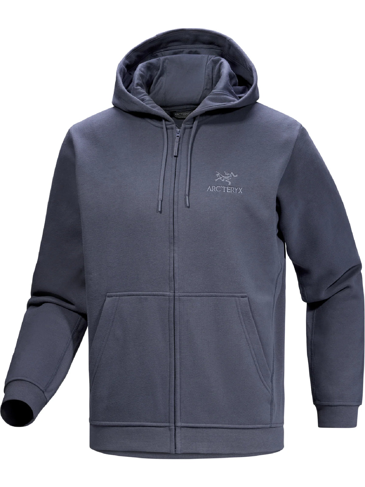 【ARC’TERYX 】 Emblem Fleece Full-Zip Hoody M's
