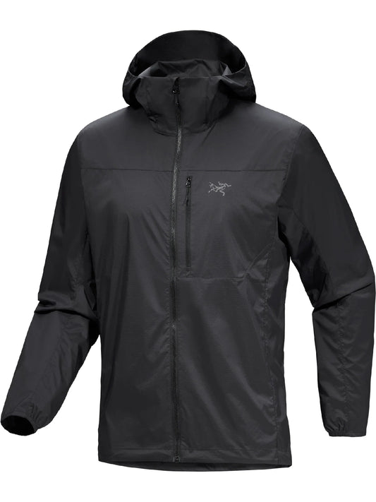 【ARC'TERYX】 Squamish Hoody　M’ｓ