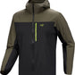 【ARC'TERYX】 Squamish Hoody　M’ｓ