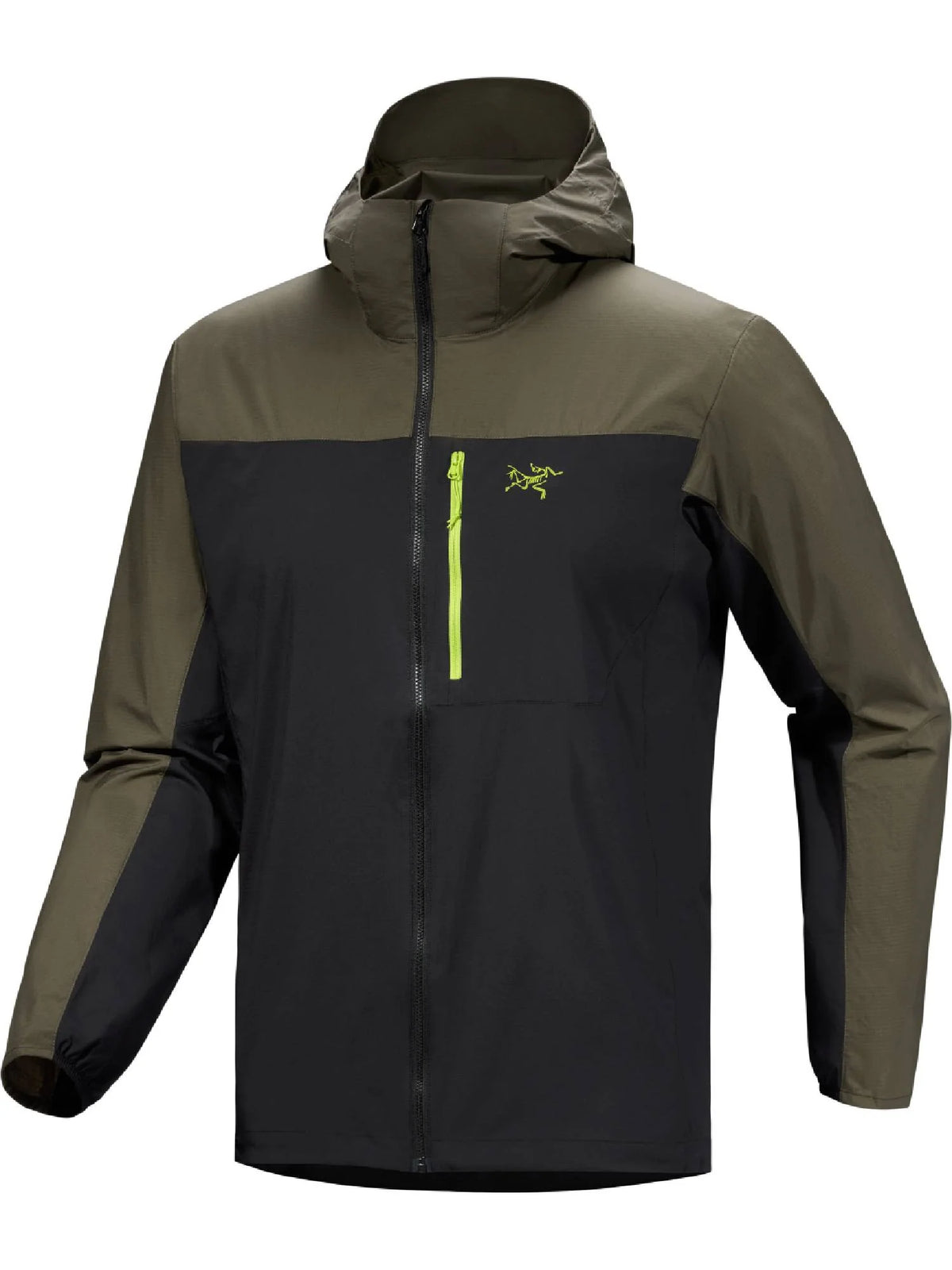 【ARC'TERYX】 Squamish Hoody　M’ｓ
