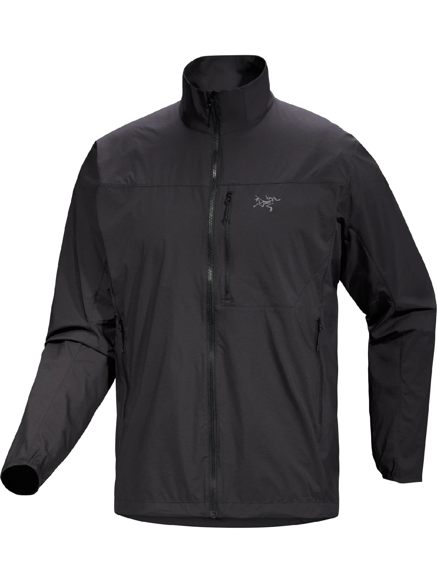 【ARC'TERYX】 Squamish Jacket M's