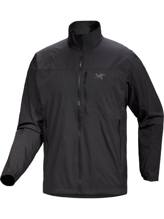 【ARC'TERYX】 Squamish Jacket M's