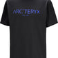 【ARC'TERYX】Kragg SL Cotton  Sky Pilot SS　M`s