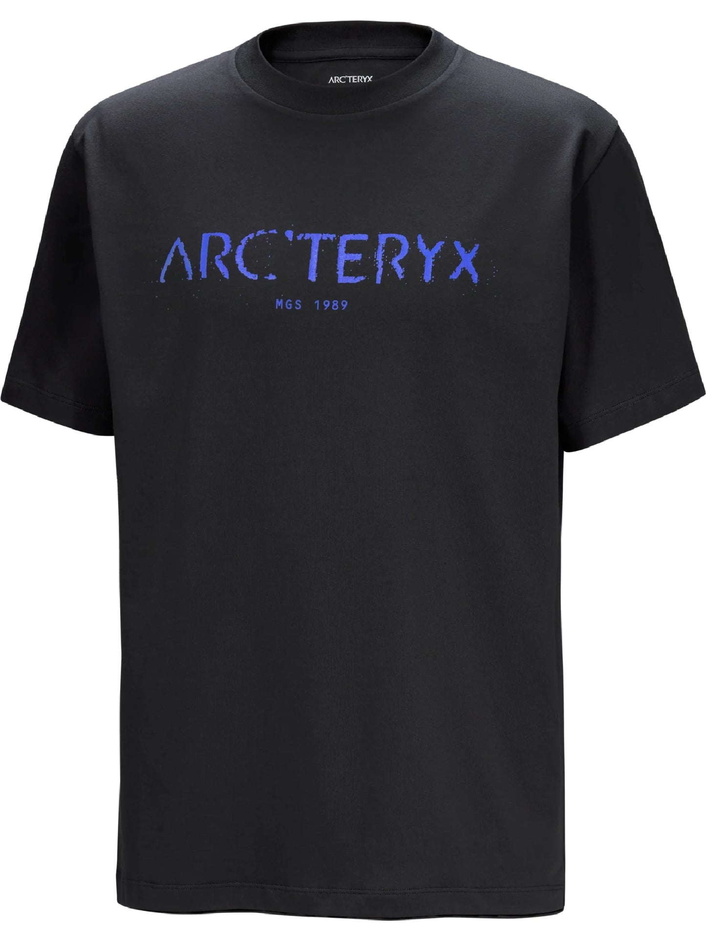 【ARC'TERYX】Kragg SL Cotton  Sky Pilot SS　M`s