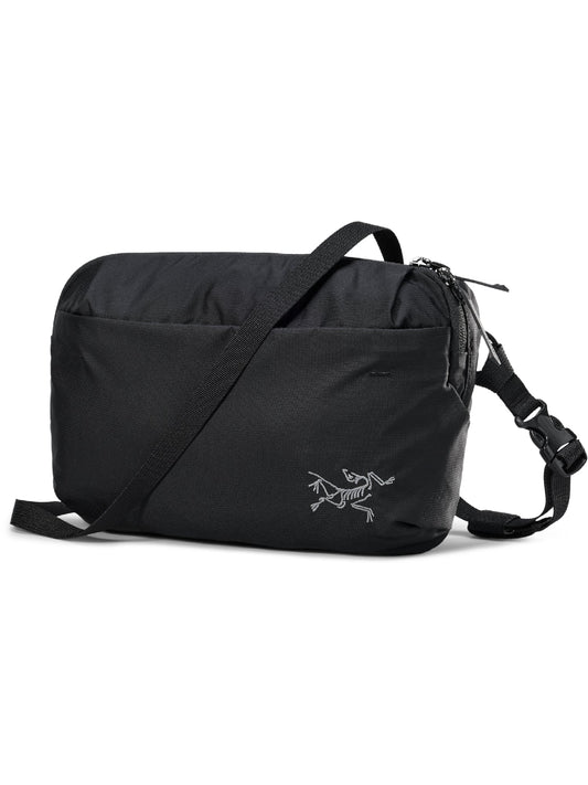 【ARC'TERYX】 Heliad 6 Crossbody bag