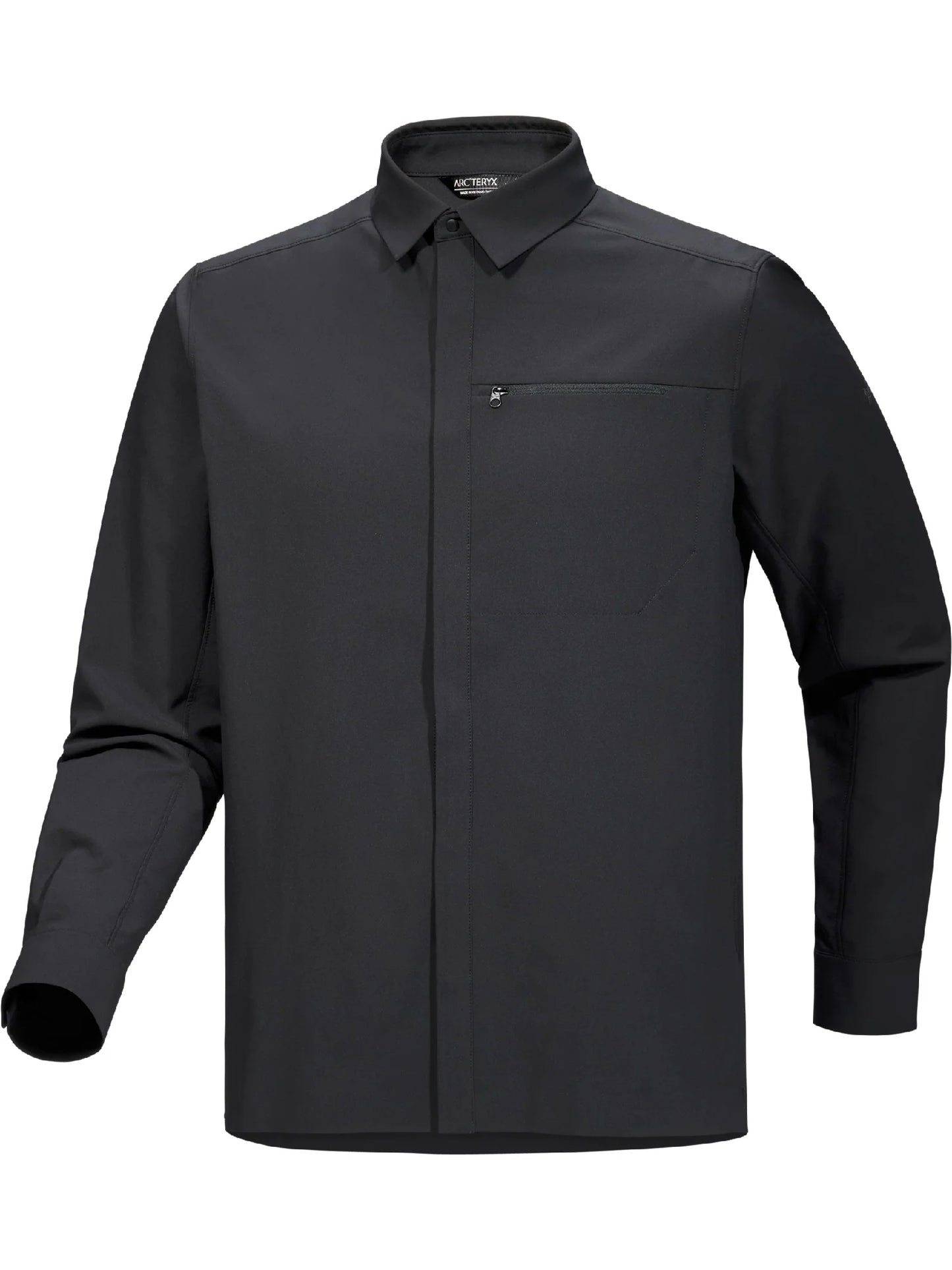 【ARC'TERYX】Skyline LS Shirt M's