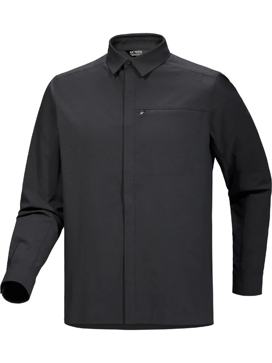 【ARC'TERYX】Skyline LS Shirt M's