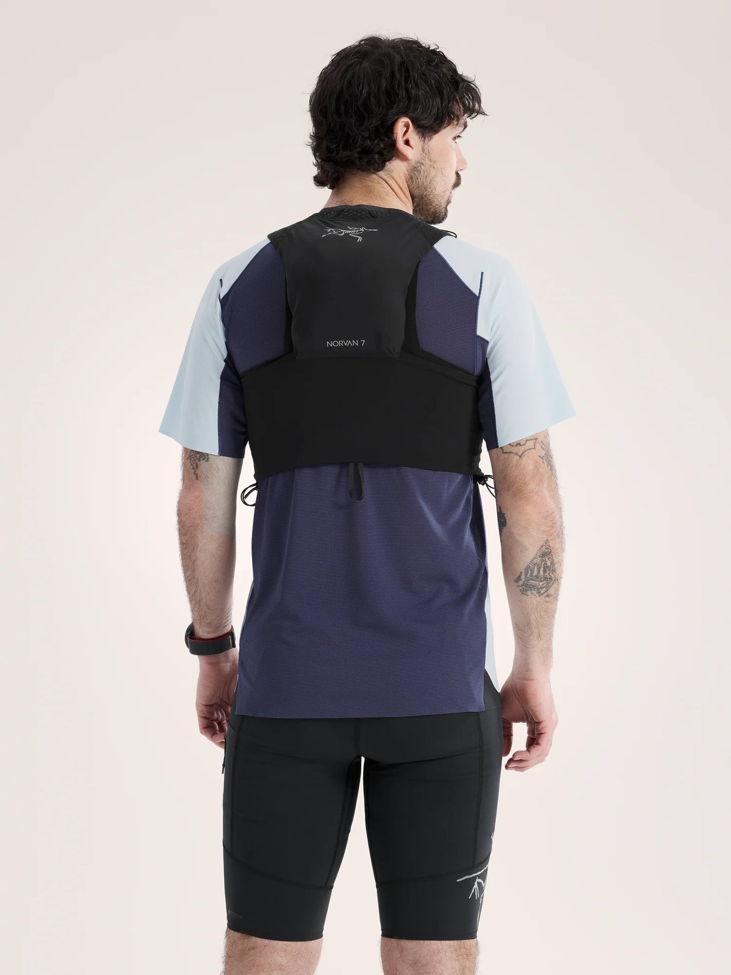【ARC'TERYX】Norvan 7 Vest M's