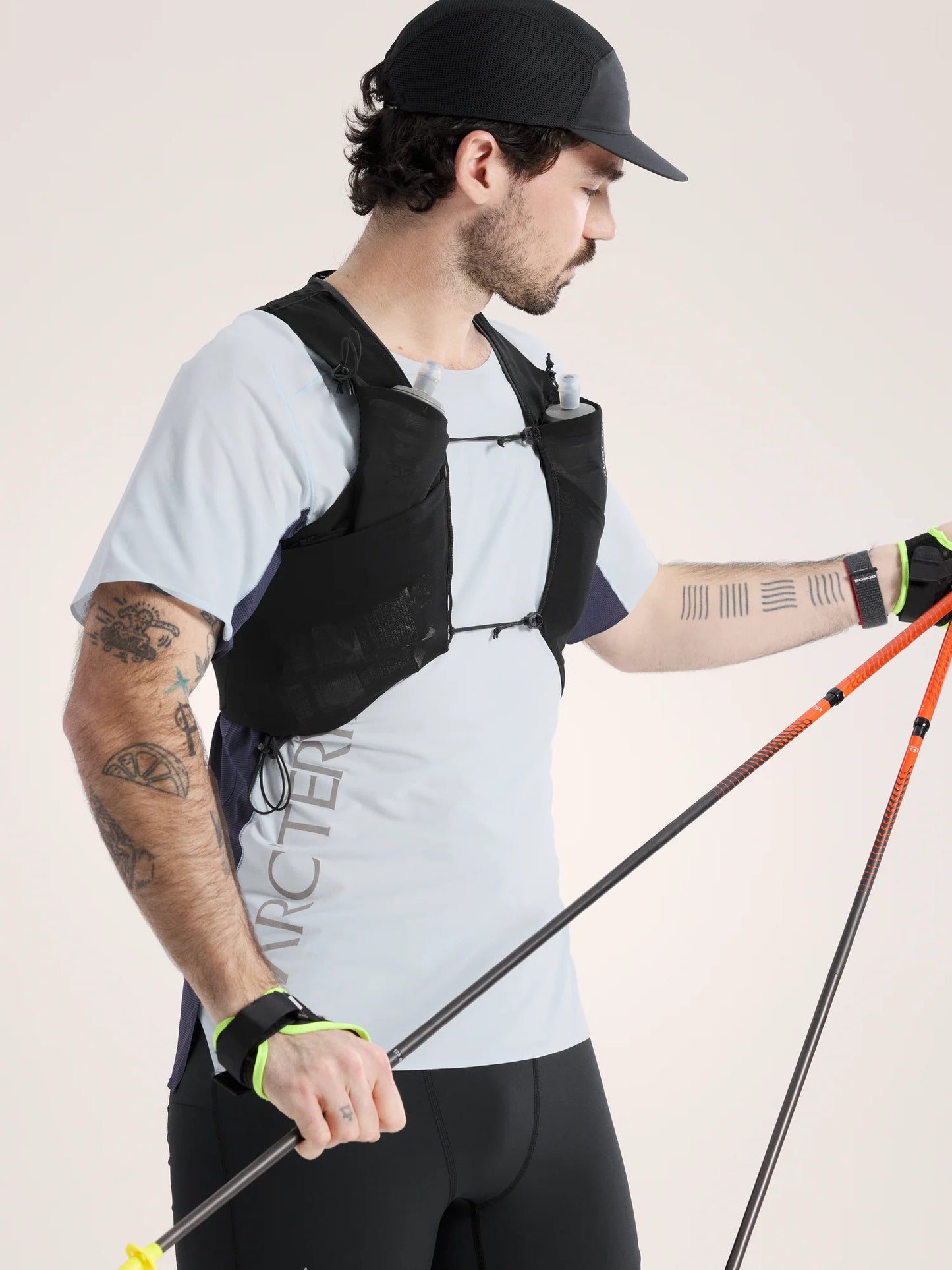 【ARC'TERYX】Norvan 7 Vest M's