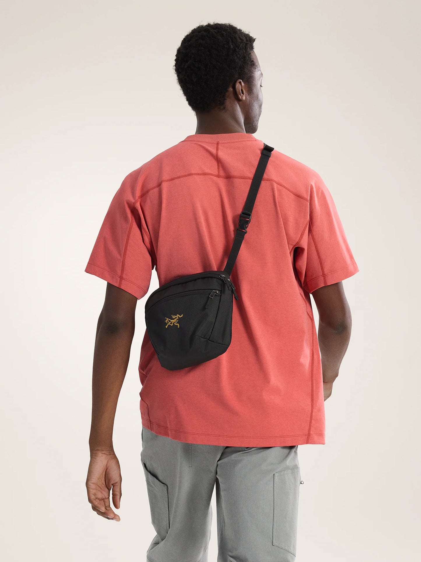 【ARC'TERYX】 Mantis　2　Waist　pack