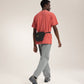 【ARC'TERYX】 Mantis　2　Waist　pack