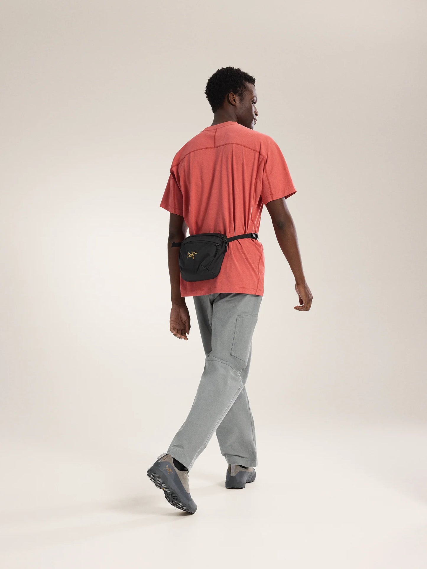 【ARC'TERYX】 Mantis　2　Waist　pack
