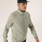 【ARC’TERYX 】 Gamma 5 Panel Cap/Black/Arctic Silk