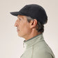 【ARC’TERYX 】 Gamma 5 Panel Cap/Black/Arctic Silk