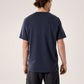 【ARC’TERYX 】 Kragg SL Cotton SS M's