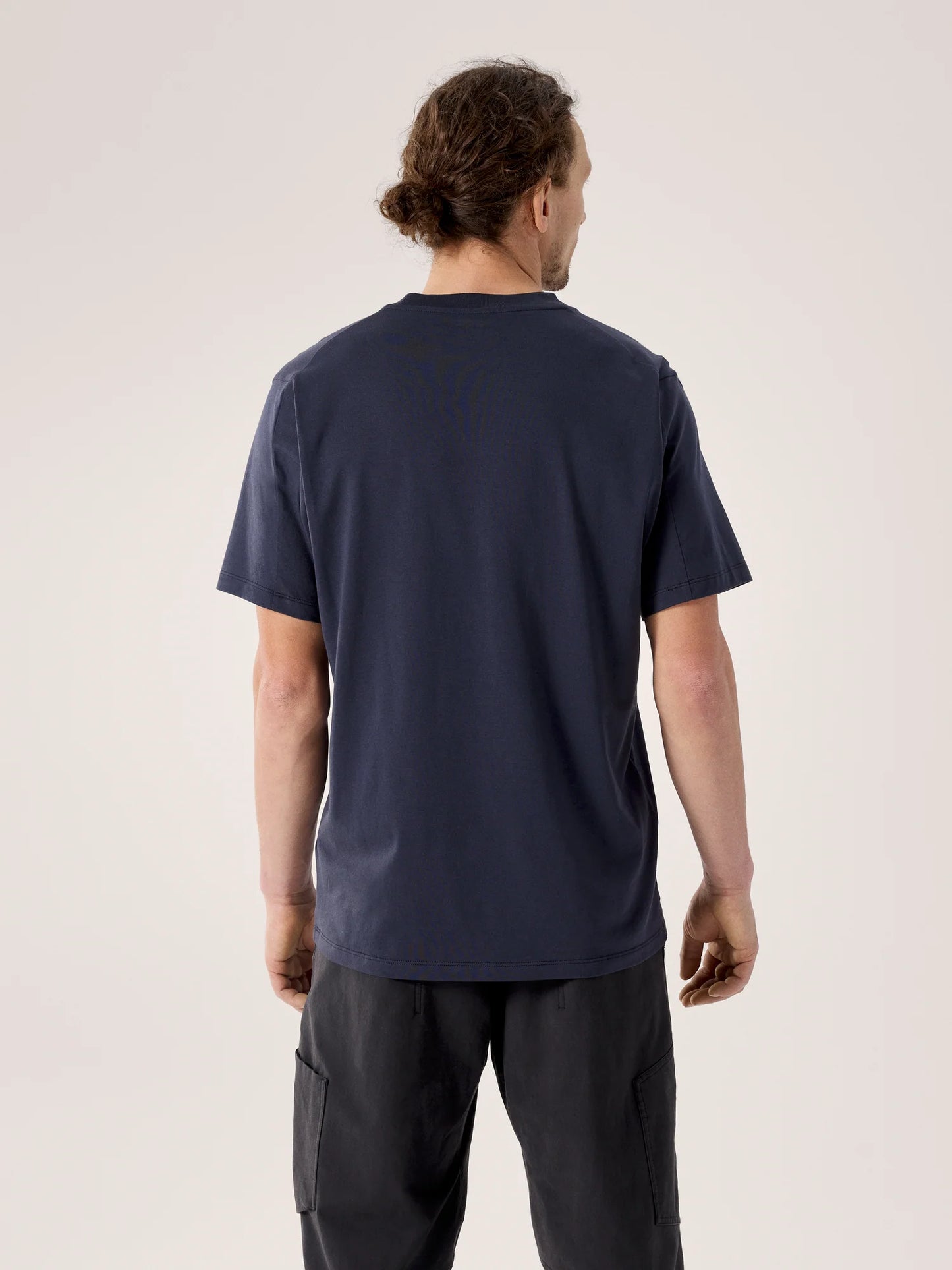 【ARC’TERYX 】 Kragg SL Cotton SS M's
