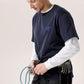 【ARC’TERYX 】 Kragg SL Cotton SS M's