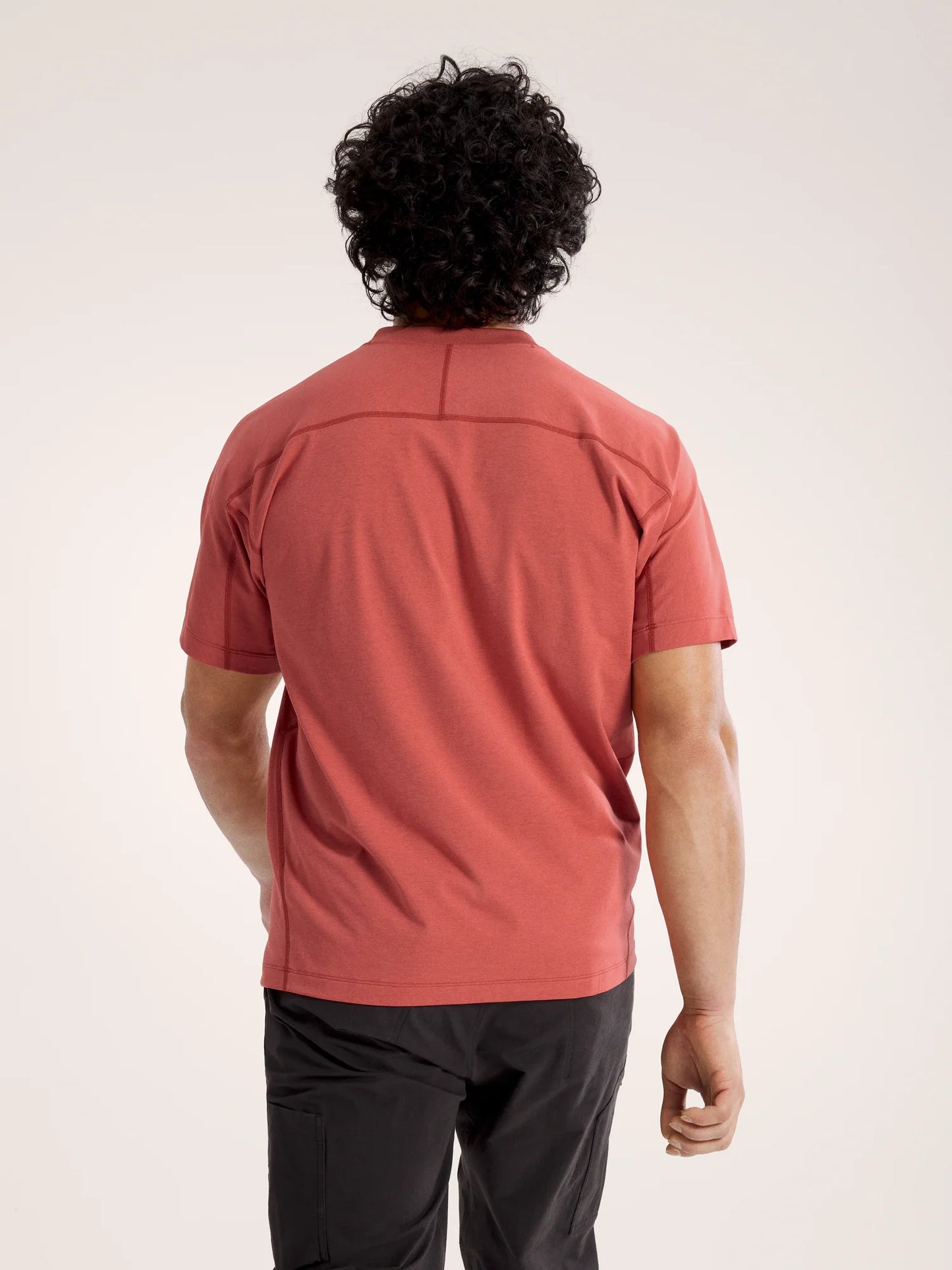 【ARC'TERYX】Konseal  Pocket SS M's