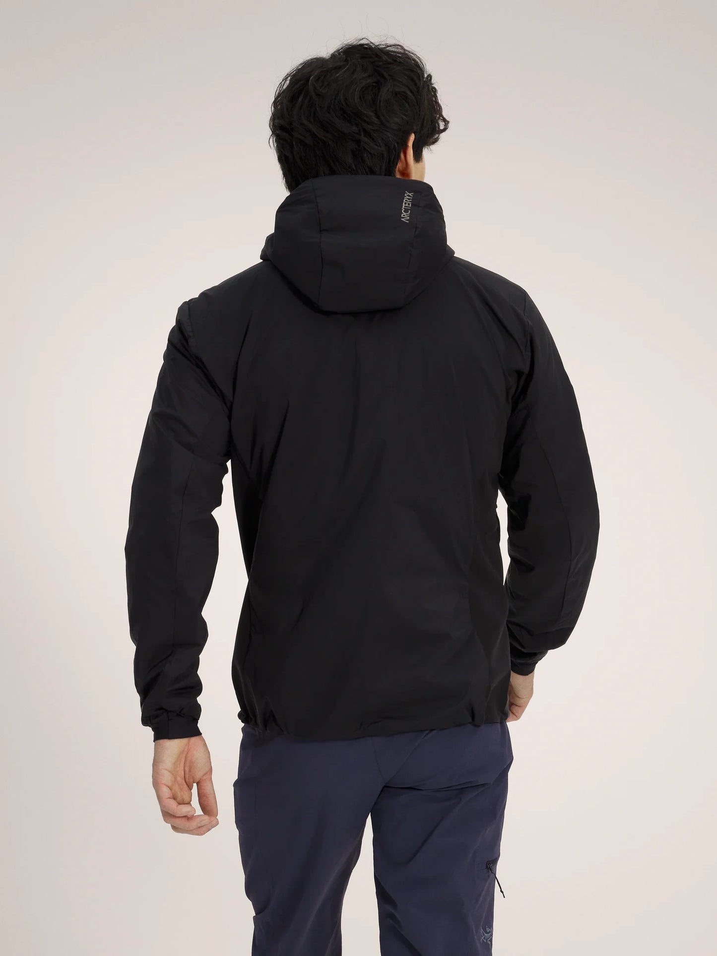 【ARC'TERYX】 Atom Hoody M's