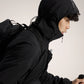 【ARC'TERYX】 Atom Hoody M's