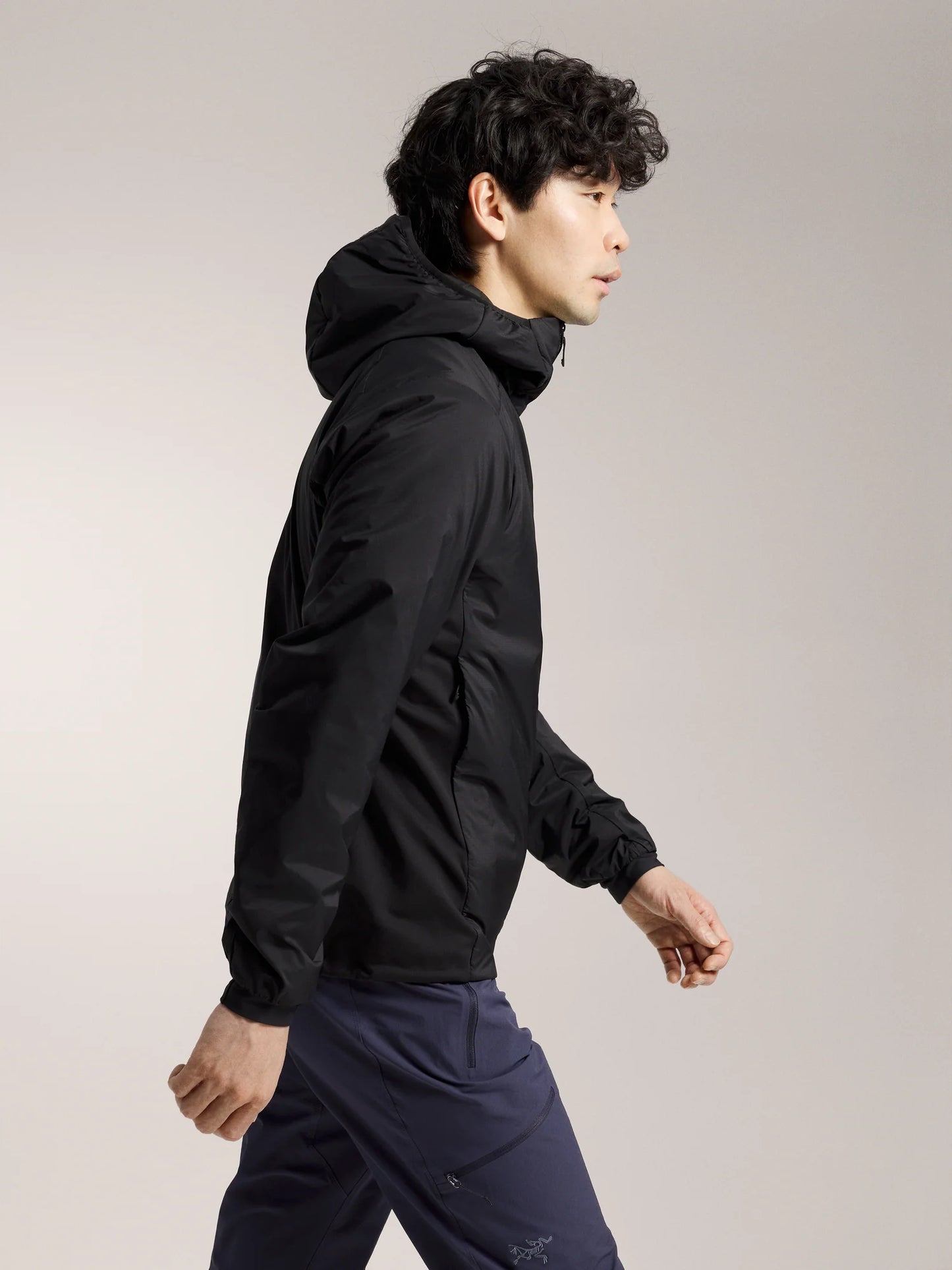 【ARC'TERYX】 Atom Hoody M's