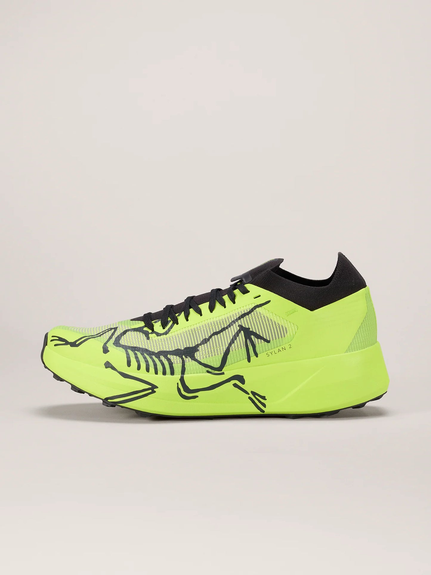 【ARC'TERYX】SYLAN 2 M's