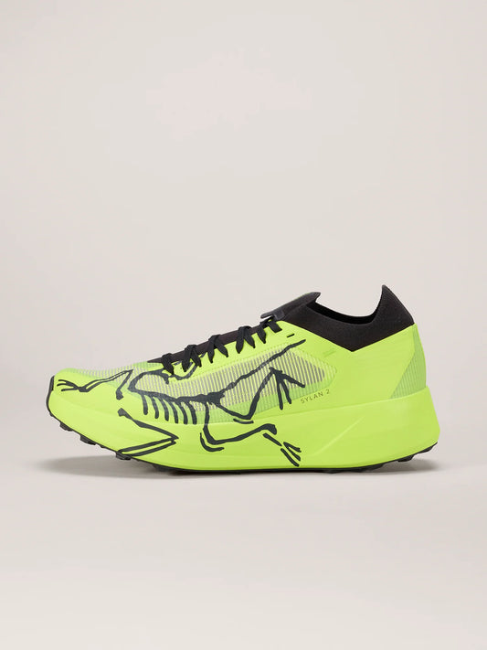 【ARC'TERYX】SYLAN 2 M's