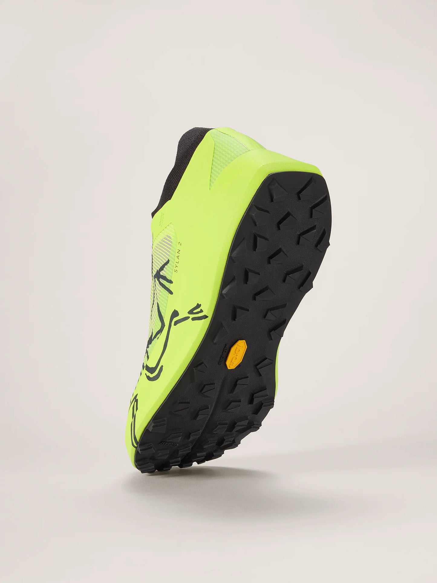 【ARC'TERYX】SYLAN 2 M's