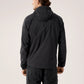 【ARC'TERYX】 Squamish Hoody　M’ｓ