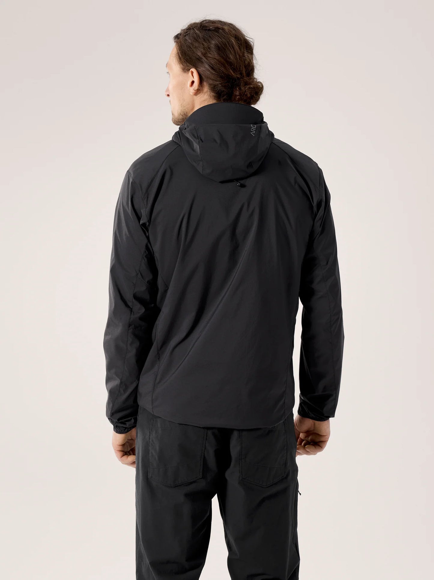 【ARC'TERYX】 Squamish Hoody　M’ｓ