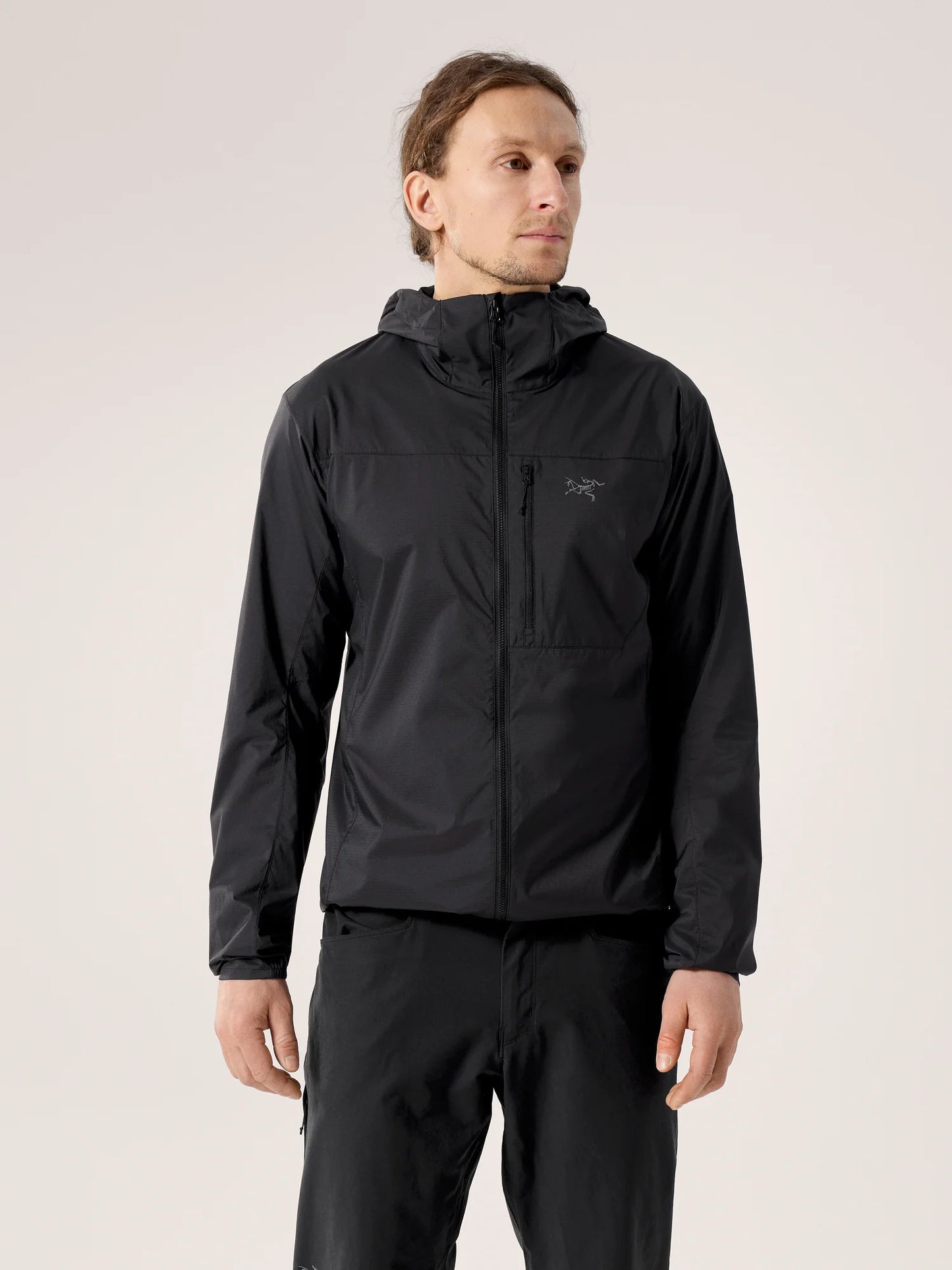 【ARC'TERYX】 Squamish Hoody　M’ｓ