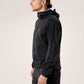 【ARC'TERYX】 Squamish Hoody　M’ｓ