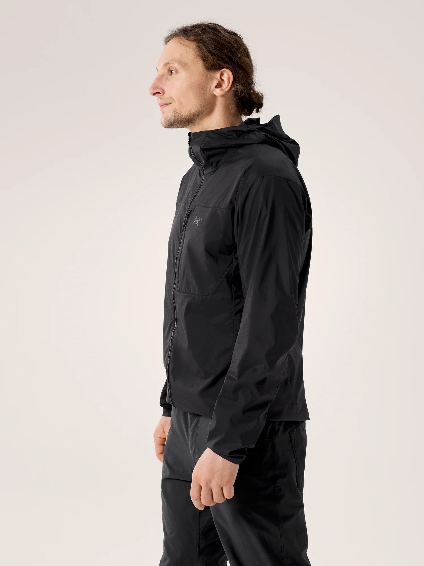 【ARC'TERYX】 Squamish Hoody　M’ｓ