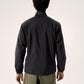 【ARC'TERYX】 Squamish Jacket M's
