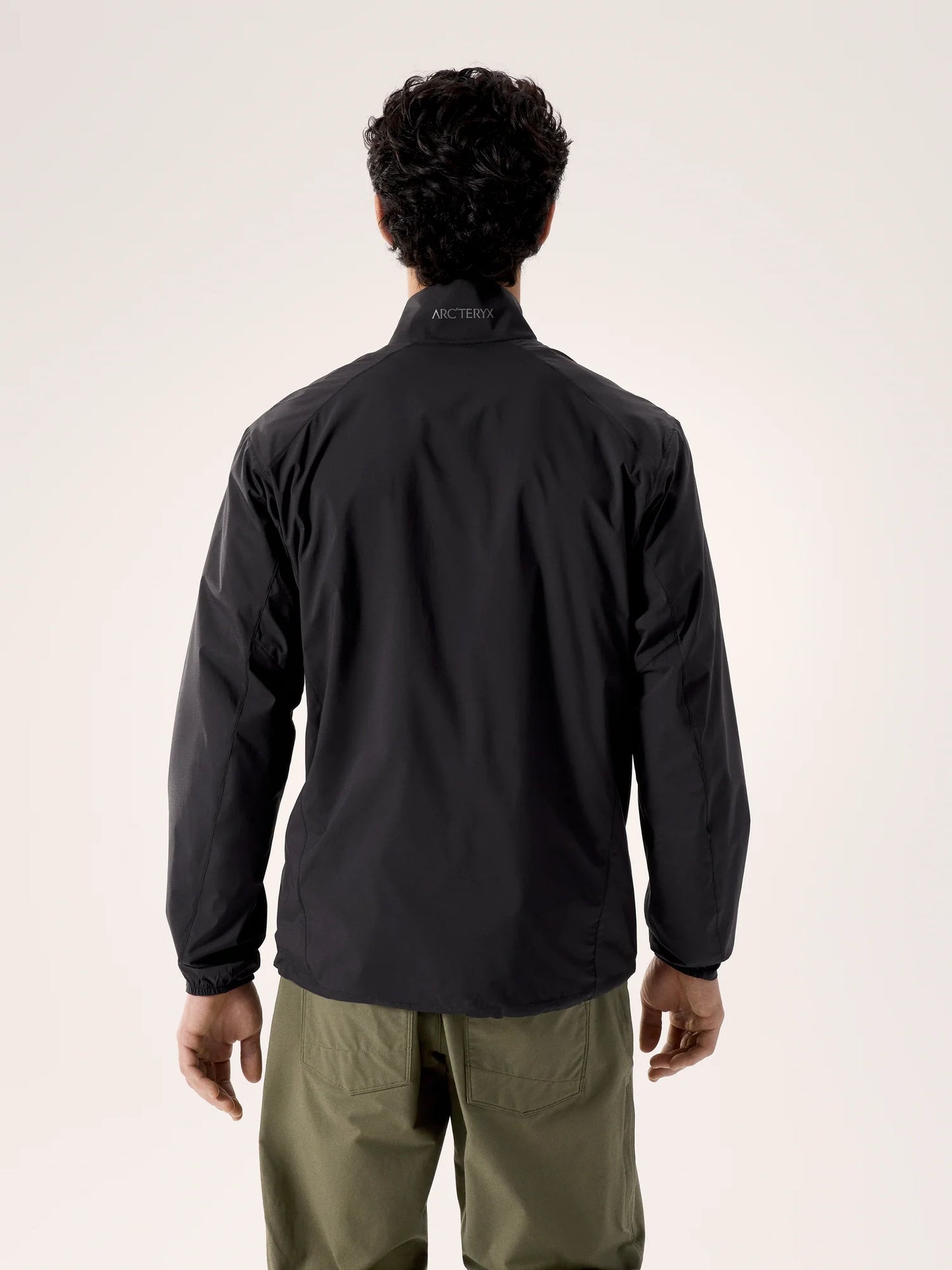 【ARC'TERYX】 Squamish Jacket M's
