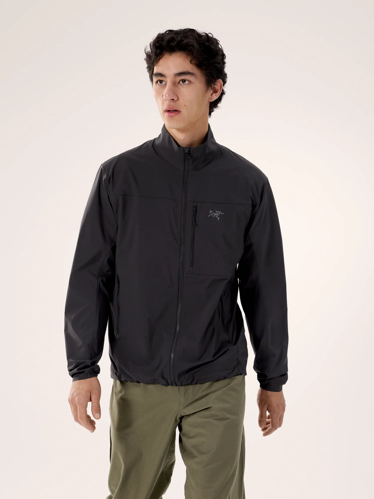 【ARC'TERYX】 Squamish Jacket M's