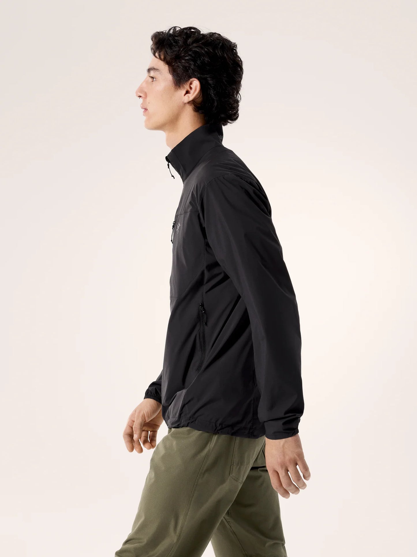 【ARC'TERYX】 Squamish Jacket M's
