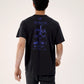 【ARC'TERYX】Kragg SL Cotton  Sky Pilot SS　M`s