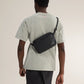 【ARC'TERYX】 Heliad 6 Crossbody bag